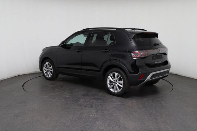 Volkswagen T-Cross LIFE 1.0 TSI 85kW (115 PS) 7-Gang DSG 