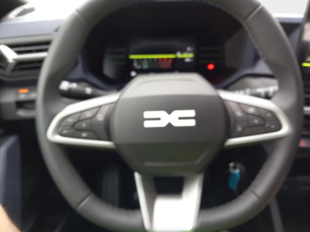 dacia duster eco-g 120