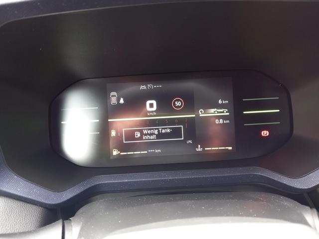 dacia duster eco-g 120