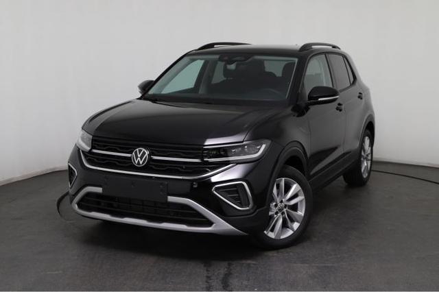 Volkswagen T-Cross - LIFE 1.0 TSI 85kW (115 PS) 7-Gang DSG