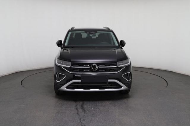 Volkswagen T-Cross LIFE 1.0 TSI 85kW (115 PS) 7-Gang DSG 