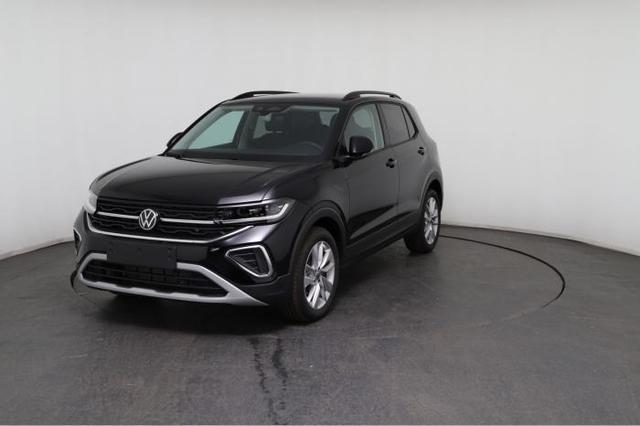 Volkswagen T-Cross LIFE 1.0 TSI 85kW (115 PS) 7-Gang DSG 