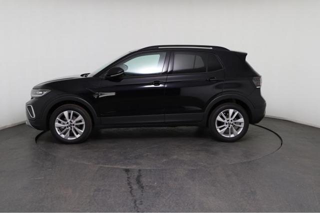 Volkswagen T-Cross LIFE 1.0 TSI 85kW (115 PS) 7-Gang DSG 
