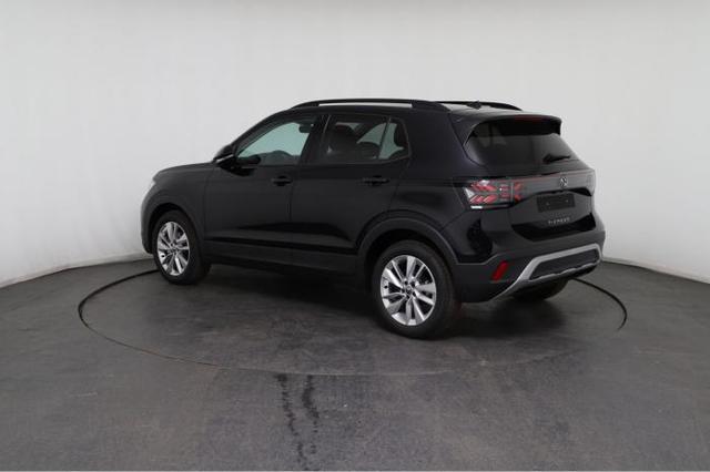 Volkswagen T-Cross LIFE 1.0 TSI 85kW (115 PS) 7-Gang DSG 