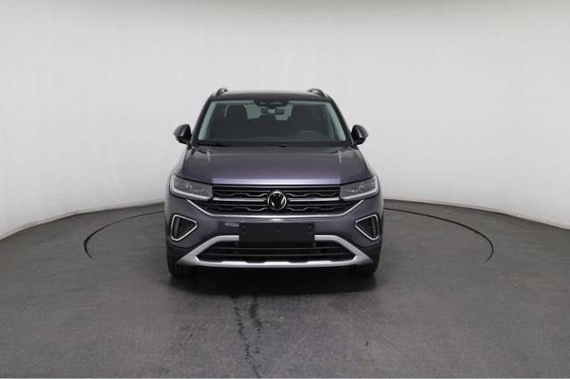 Volkswagen T-Cross LIFE 1.0 TSI 85kW (115 PS) 7-Gang DSG 