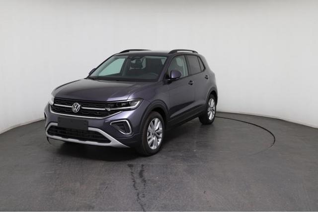 Volkswagen T-Cross LIFE 1.0 TSI 85kW (115 PS) 7-Gang DSG 