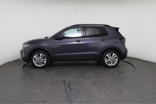 Volkswagen T-Cross LIFE 1.0 TSI 85kW (115 PS) 7-Gang DSG 