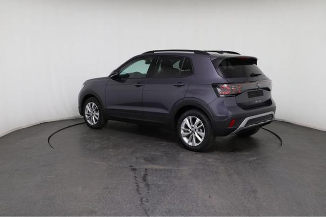 Volkswagen T-Cross LIFE 1.0 TSI 85kW (115 PS) 7-Gang DSG 