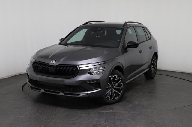 Skoda Kamiq - Balance 1.0 TSI 85kW (116 PS) 7-Gang DSG
