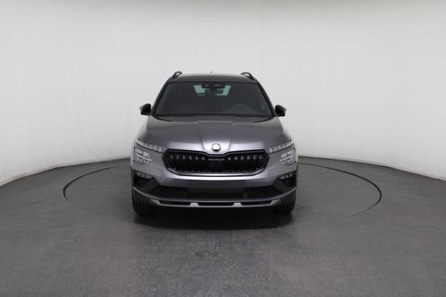 Skoda Kamiq Balance 1.0 TSI 85kW (116 PS) 7-Gang DSG 