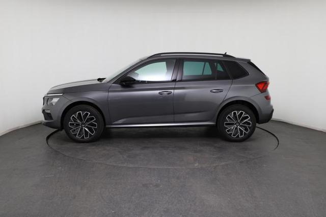 Skoda Kamiq Balance 1.0 TSI 85kW (116 PS) 7-Gang DSG 