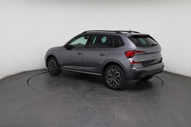 Skoda Kamiq Balance 1.0 TSI 85kW (116 PS) 7-Gang DSG 