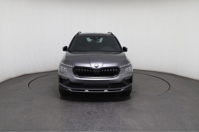 Skoda Kamiq Balance 1.0 TSI 85kW (116 PS) 7-Gang DSG 