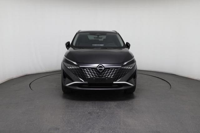 Nissan Qashqai N-CONNECTA 1.3 Mild-Hybrid 116 kW (158 PS) X-tronic 2WD 
