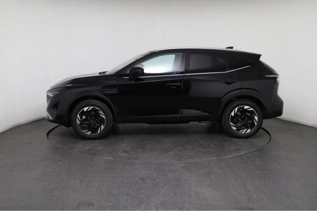 Nissan Qashqai N-CONNECTA 1.3 Mild-Hybrid 116 kW (158 PS) X-tronic 2WD 