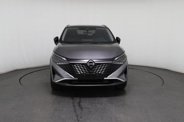 Nissan Qashqai N-CONNECTA 1.3 Mild-Hybrid 116 kW (158 PS) X-tronic 2WD 