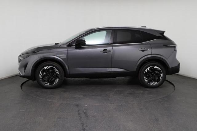 Nissan Qashqai N-CONNECTA 1.3 Mild-Hybrid 116 kW (158 PS) X-tronic 2WD 
