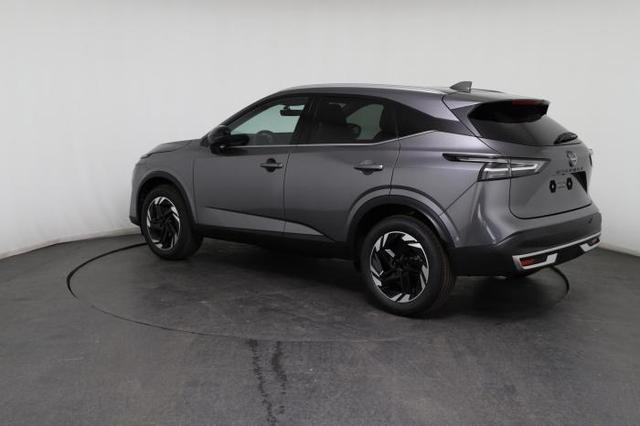 Nissan Qashqai N-CONNECTA 1.3 Mild-Hybrid 116 kW (158 PS) X-tronic 2WD 