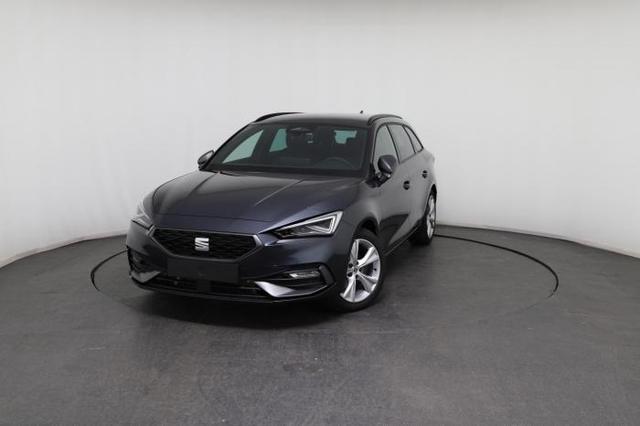 Seat Leon Sportstourer - FR Premium ST 1.5 eTSI 110kW (150 PS) 7-Gang DSG