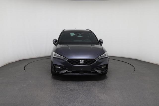 Seat Leon Sportstourer FR Premium ST 1.5 eTSI 110kW (150 PS) 7-Gang DSG 