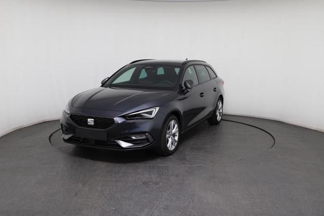 Seat Leon Sportstourer FR Premium ST 1.5 eTSI 110kW (150 PS) 7-Gang DSG 
