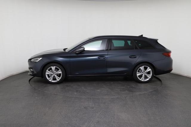 Seat Leon Sportstourer FR Premium ST 1.5 eTSI 110kW (150 PS) 7-Gang DSG 