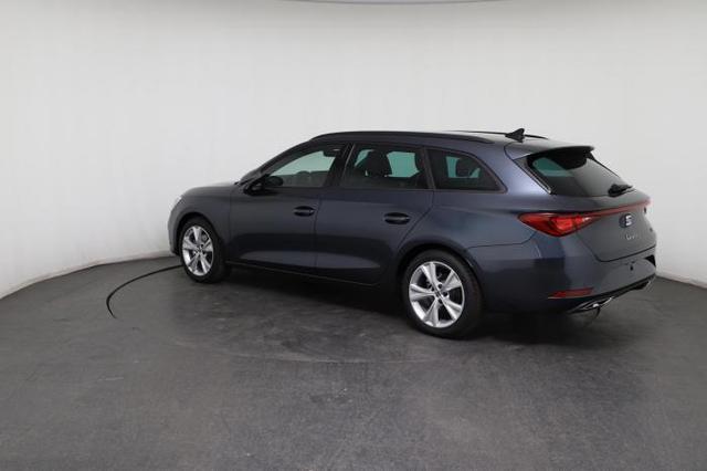 Seat Leon Sportstourer FR Premium ST 1.5 eTSI 110kW (150 PS) 7-Gang DSG 