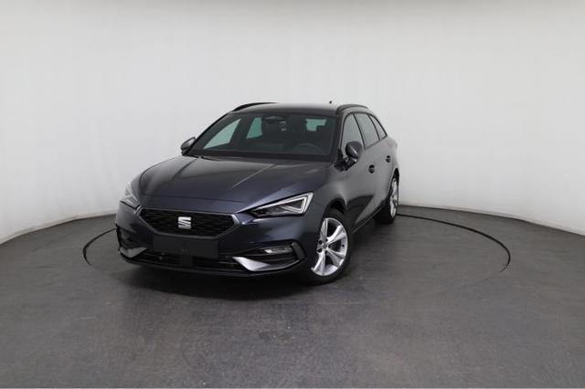 Seat Leon Sportstourer - FR Premium ST 1.5 eTSI 110kW (150 PS) 7-Gang DSG