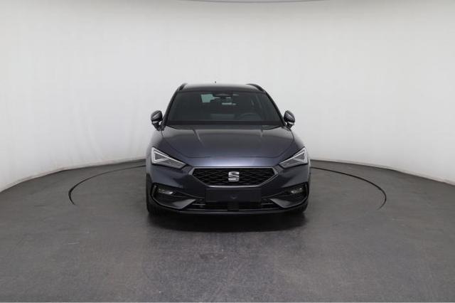Seat Leon Sportstourer FR Premium ST 1.5 eTSI 110kW (150 PS) 7-Gang DSG 