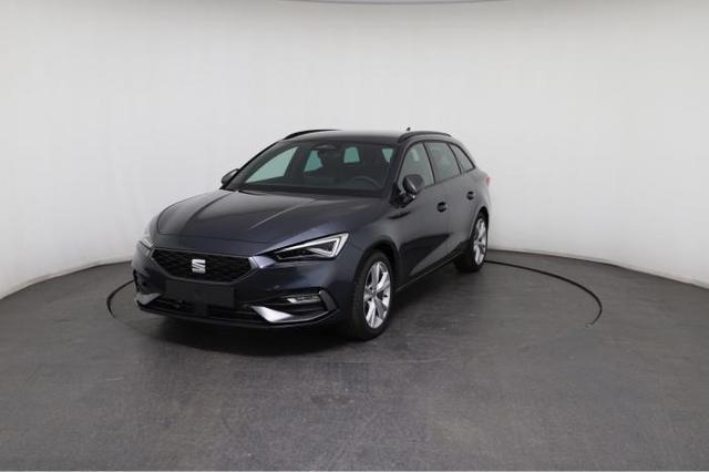 Seat Leon Sportstourer FR Premium ST 1.5 eTSI 110kW (150 PS) 7-Gang DSG 