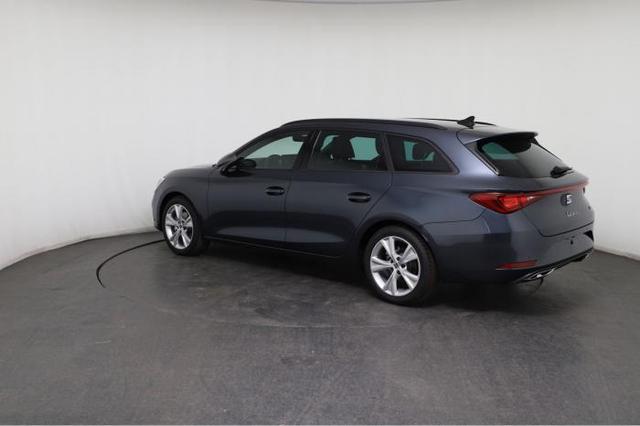 Seat Leon Sportstourer FR Premium ST 1.5 eTSI 110kW (150 PS) 7-Gang DSG 