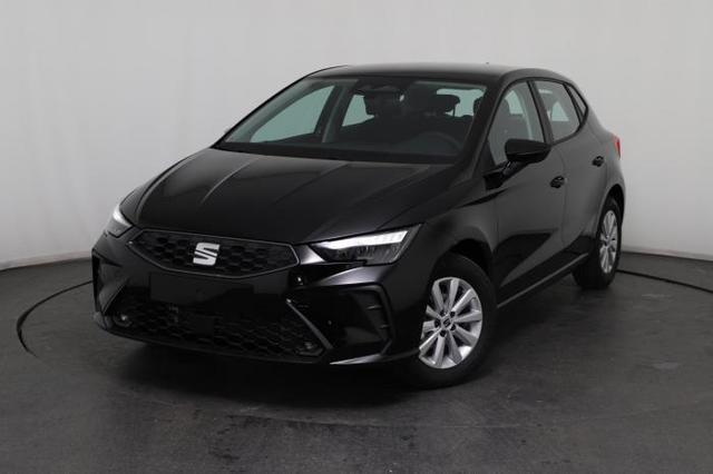 Seat Ibiza - 1.0 TSI 70kW (95 PS) 5-Gang Schaltgetriebe