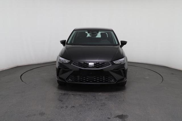Seat Ibiza 1.0 TSI 70kW (95 PS) 5-Gang Schaltgetriebe 
