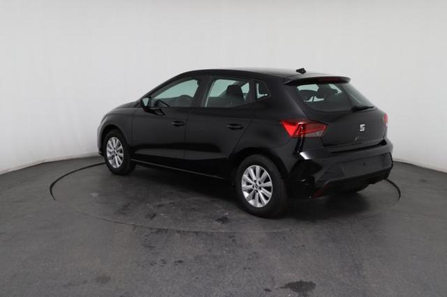 Seat Ibiza 1.0 TSI 70kW (95 PS) 5-Gang Schaltgetriebe 