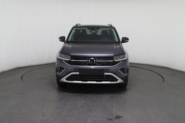 Volkswagen T-Cross LIFE 1.0 TSI 85kW (115 PS) 7-Gang DSG 