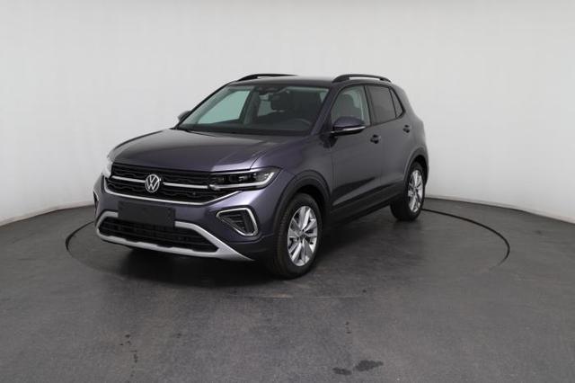 Volkswagen T-Cross LIFE 1.0 TSI 85kW (115 PS) 7-Gang DSG 