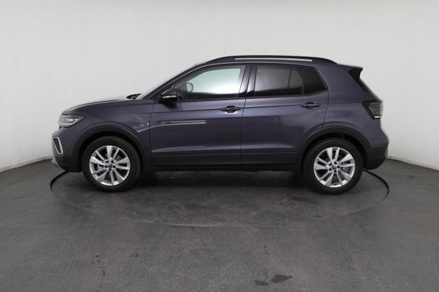 Volkswagen T-Cross LIFE 1.0 TSI 85kW (115 PS) 7-Gang DSG 