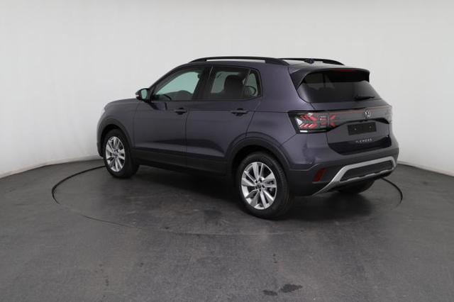 Volkswagen T-Cross LIFE 1.0 TSI 85kW (115 PS) 7-Gang DSG 