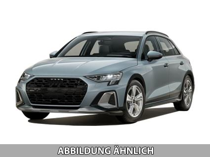 Audi A3 Sportback - 110 kW TFSI S line 1.5 110kW (150 PS) ACT 7-Gang DSG