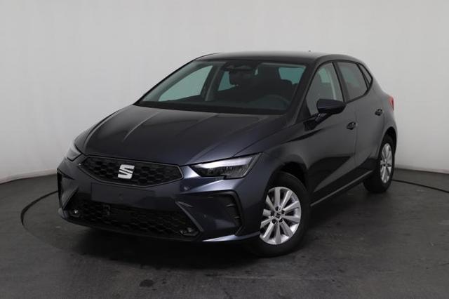 Seat Ibiza - 1.0 TSI 70kW (95 PS) 5-Gang Schaltgetriebe