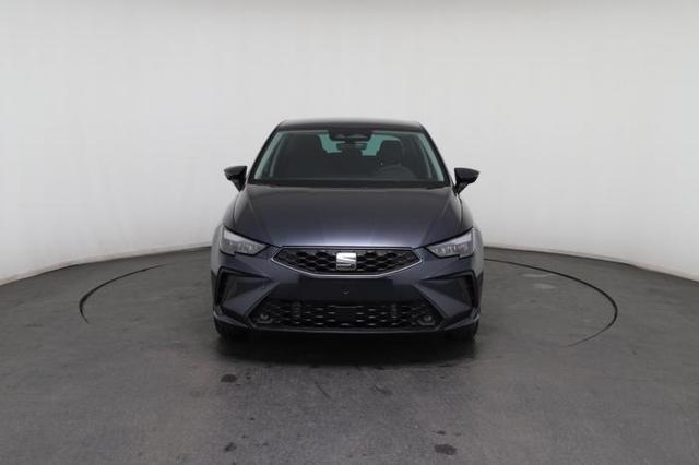 Seat Ibiza 1.0 TSI 70kW (95 PS) 5-Gang Schaltgetriebe 