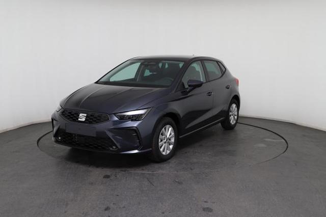 Seat Ibiza 1.0 TSI 70kW (95 PS) 5-Gang Schaltgetriebe 