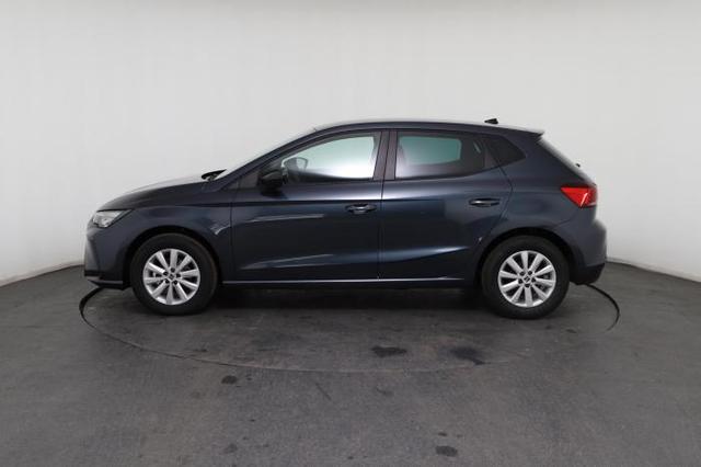 Seat Ibiza 1.0 TSI 70kW (95 PS) 5-Gang Schaltgetriebe 