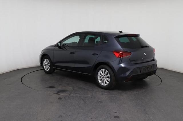 Seat Ibiza 1.0 TSI 70kW (95 PS) 5-Gang Schaltgetriebe 