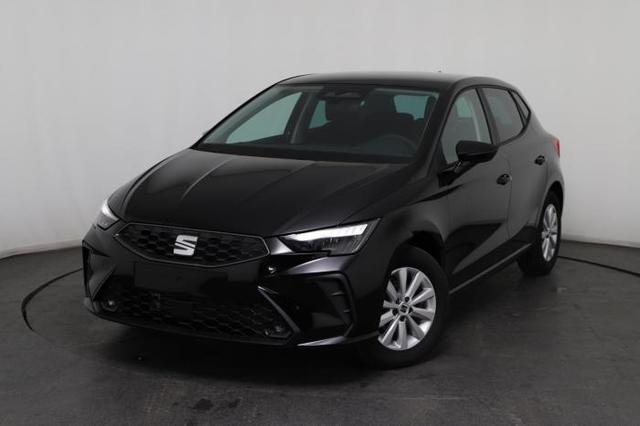 Seat Ibiza - 1.0 TSI 70kW (95PS) 5-Gang Schalter
