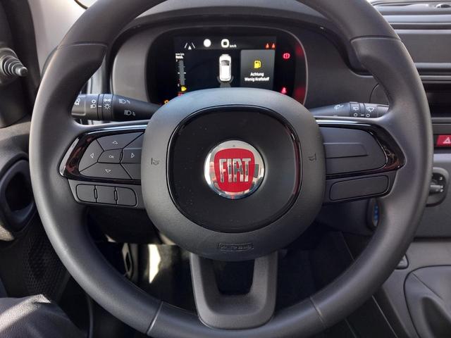 Fiat Panda Pandina