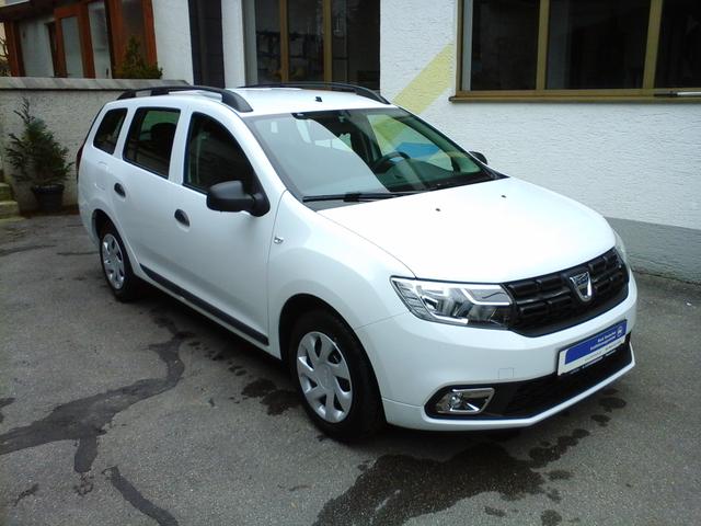 Dacia Logan MCV