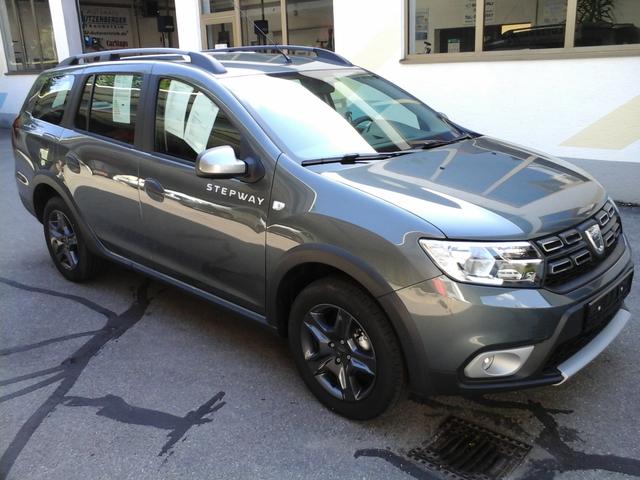 Dacia Logan MCV Stepway