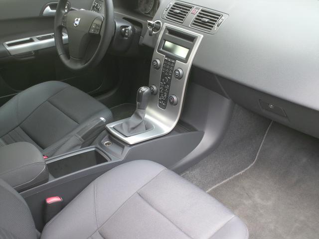 Volvo C30 EU 2.0D DPF Momentum 