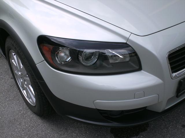 Volvo C30 EU 2.0D DPF Momentum 